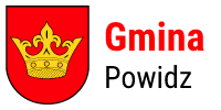 Gmina Powidz logo